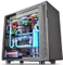 Thermaltake Suppressor F31 Tempered Glass Edition, Glasfenster, schallgedämmt Vorschaubild