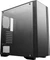 DeepCool Matrexx 55 V3 ADD-RGB, schwarz, Glasfenster Vorschaubild