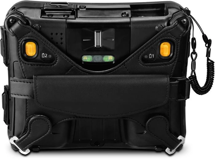 Panasonic Toughbook CF-U1 MK 2.6, Atom Z530, 2GB RAM, 64GB SSD, UMTS, DE