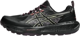 Asics Gel-Sonoma 8 GTX black/dark aubergine (Damen)