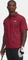 Under Armour Tee To Green Printed Poloshirt kurzarm racer red/black/white (Herren) Vorschaubild