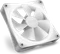 NZXT F Series F120 RGB DUO, Matte White, weiß, 120mm Vorschaubild