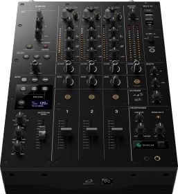 AlphaTheta DJM-V5