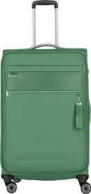 Travelite Miigo 4-Rad Trolley L matcha