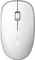 Rapoo M200 Silent Multi-mode Wireless weiß, USB/Bluetooth Vorschaubild