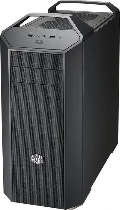 Cooler Master MasterCase 5, Acrylfenster