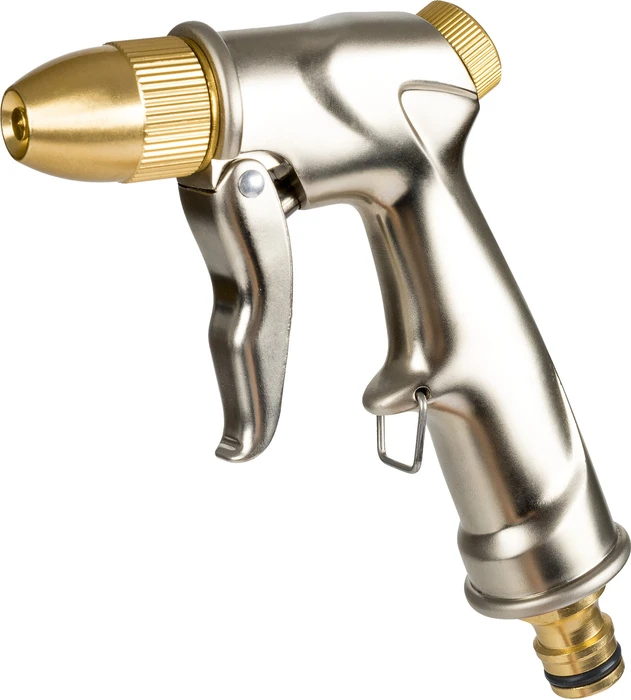 Cellfast Heavy Duty Brass Pistolenspritze