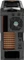 AeroCool XPredator X3 Evil Black Edition, Acrylfenster Vorschaubild