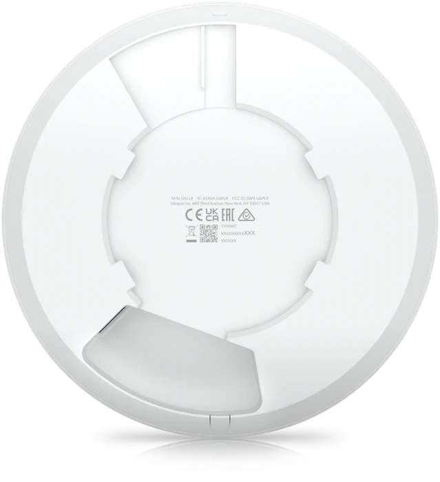 Ubiquiti UniFi 6+ Long-Range