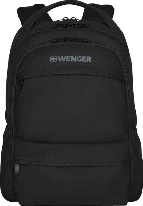 Wenger Fuse Rucksack 15.6" schwarz