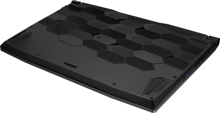 MSI Pulse GL66 12UEK-071, Titanium Grey, Core i9-12900H, 16GB RAM, 512GB SSD, GeForce RTX 3060, DE