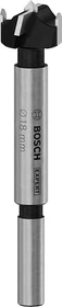 Bosch Professional EXPERT Laminated Wood Scharnierlochbohrer, 18x60x90mm, 1 Stück