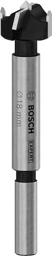 Bosch Professional EXPERT Laminated Wood Scharnierlochbohrer, 18x60x90mm, 1 Stück
