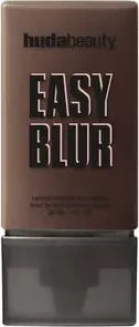 Huda Beauty Easy Blur Natural Airbrush Foundation 600N espresso, 30ml