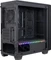 Inter-Tech X-608 Infinity, Glasfenster Vorschaubild