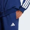 adidas Sportswear Basic 3-Streifen Trainingsanzug dark blue (Herren) Vorschaubild