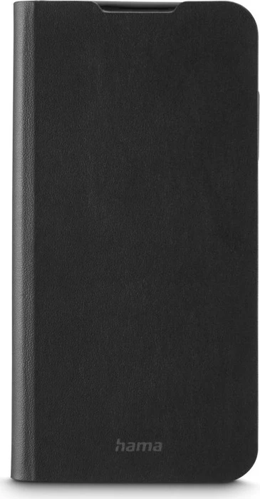 Hama Handytasche Eco Premium für Samsung Galaxy S25 schwarz