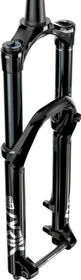RockShox Lyrik Ultimate RC2 DebonAir Boost 15mm TA 37mm Offset 27.5"/650B 180mm Federgabel gloss black Modell 2021