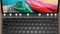 Logitech Slim Folio Pro für iPad Pro 11" 1. Gen, schwarz, DE Vorschaubild