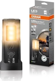 Osram LED guardian TRUCK FLARE Signal TA19 Essential, 1er-Pack Faltschachtel