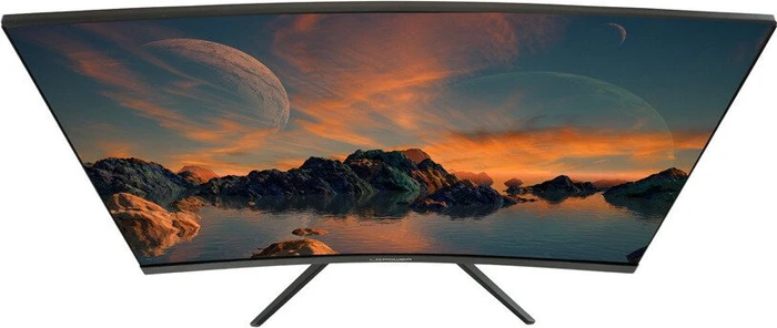 LC-Power LC-M24-FHD-144-C, 23.6"