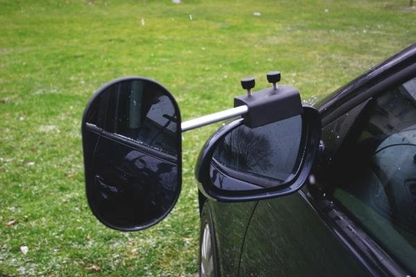 Emuk Caravanspiegel Universa III Pro Light