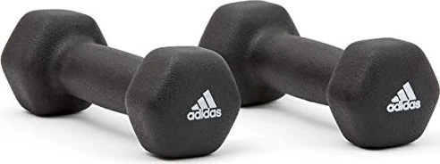 adidas Neopren Hantel 5kg