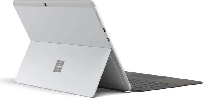 Microsoft Surface Pro X, Platin, SQ1, 8GB RAM, 128GB