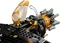 LEGO Ninjago Legacy - Coles Felsenbrecher Vorschaubild
