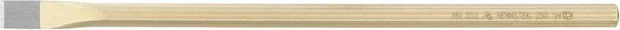 Rennsteig Elektrikermeißel lackiert 300x12mm