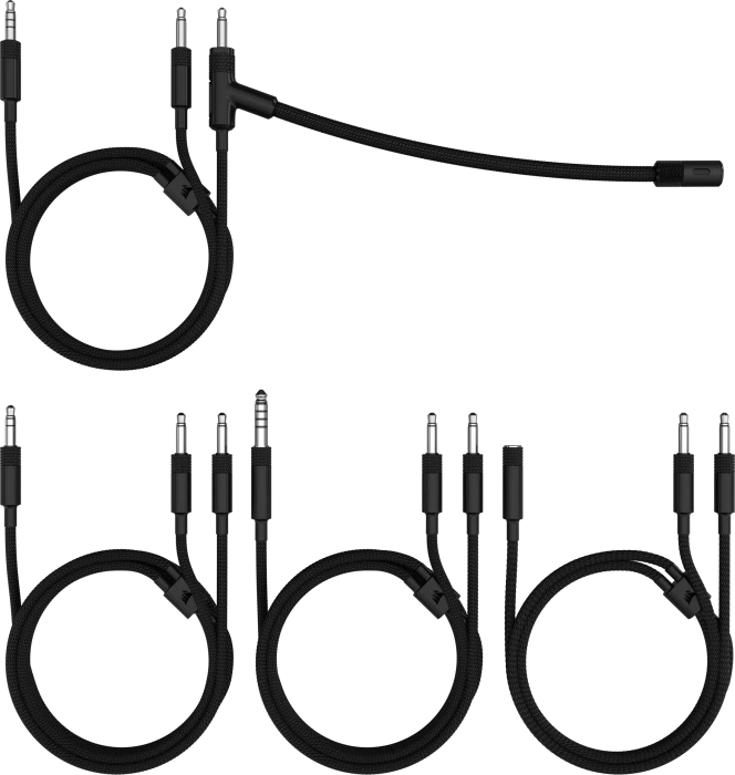 Corsair Virtuoso Pro carbon