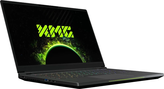 Schenker XMG Fusion 15-L19tgm XMG FUSION 15-L19tgm, Core i7-9750H, 16GB RAM, 500GB SSD, GeForce RTX 2070 Max-Q, DE