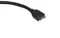 SilverStone EP01 USB-Hub, 4x USB-A 3.0, USB micro-B 3.0 [Buchse] Vorschaubild
