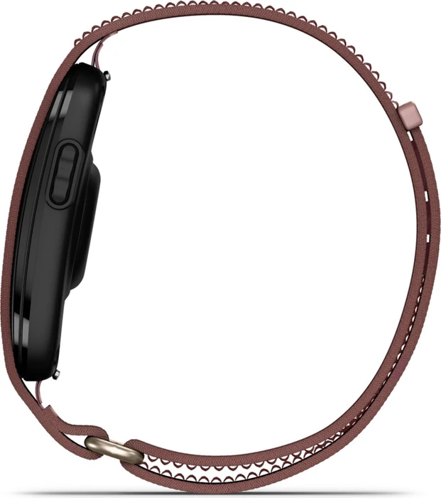 Garmin Cirqa Smart Band L/XL mauve