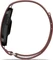 Garmin Cirqa Smart Band L/XL mauve Vorschaubild