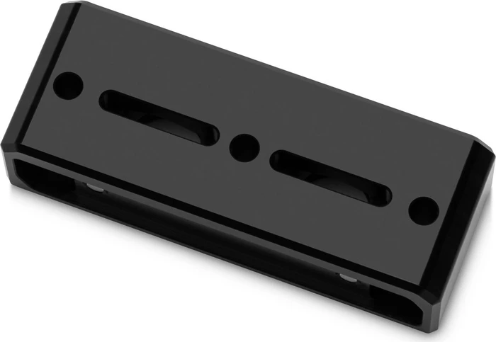 EK Water Blocks Quantum Line EK-Quantum Scalar² Side Port Terminal, Acetal