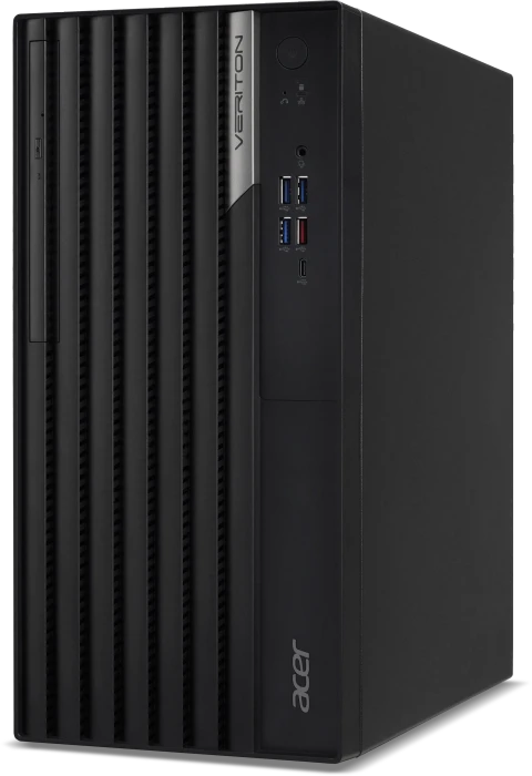 Acer Veriton M4710GT, Core i7-13700, 16GB RAM, 512GB SSD