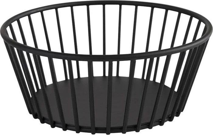 APS Urban Obstkorb 20cm schwarz