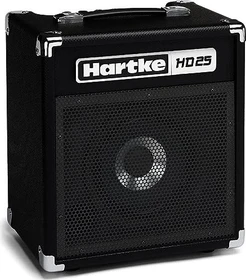 Hartke HD25