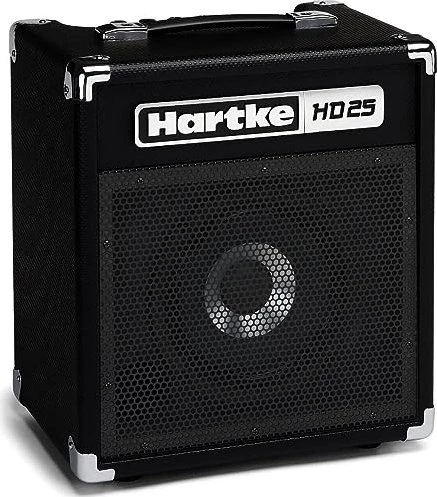 Hartke HD25