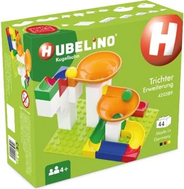Hubelino Trichter Erweiterung