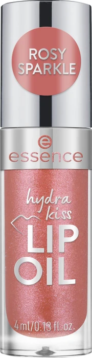 Essence Hydra Kiss Lip Oil