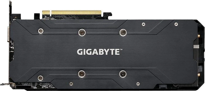 GIGABYTE GeForce GTX 1060 G1 Gaming 3G (Rev. 2.0), 3GB GDDR5, DVI, HDMI, 3x DP