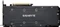 GIGABYTE GeForce GTX 1060 G1 Gaming 3G (Rev. 2.0), 3GB GDDR5, DVI, HDMI, 3x DP Vorschaubild