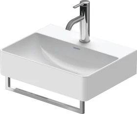 Duravit Universal Handtuchhalter chrom