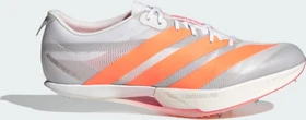 adidas Adizero Prime SP 4 cloud white/lucid orange/lucid red