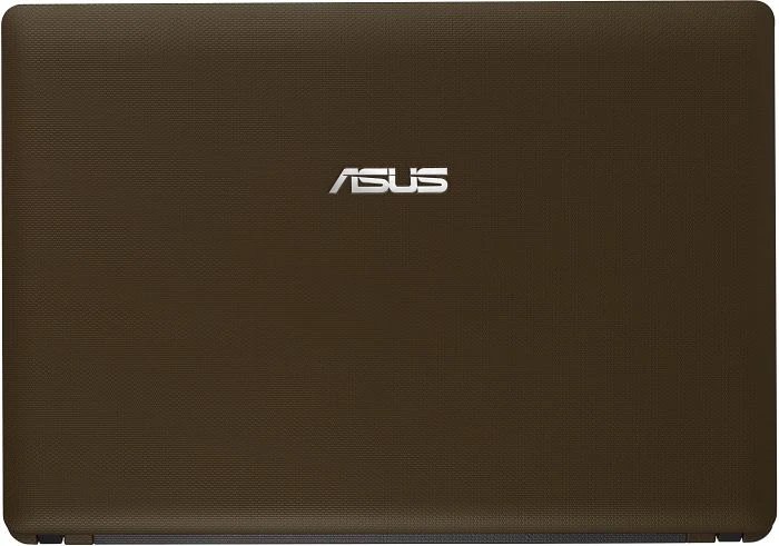 ASUS Eee PC X101CH-BRN001U, braun, Atom N2600, 1GB RAM, 320GB HDD, DE