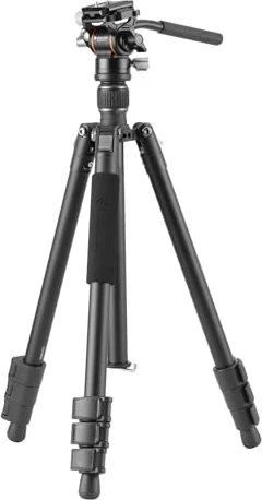 Vanguard Vesta GO 234AV10 Aluminium-Reisestativ