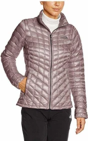 The North Face Thermoball Jacke quail grey (Damen)