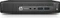 HP ProDesk 400 G2 USFF, Core i3-6100T, 8GB RAM, 256GB SSD Vorschaubild